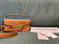 VALENTINO VLogo 1960 Medium Lambskin Handbag