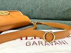 VALENTINO VLogo 1960 Medium Lambskin Handbag