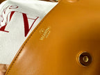 VALENTINO VLogo 1960 Medium Lambskin Handbag