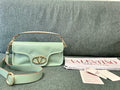 VALENTINO VLogo 1960 Medium Lambskin Handbag