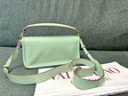 VALENTINO VLogo 1960 Medium Lambskin Handbag