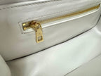 VALENTINO VLogo 1960 Medium Lambskin Handbag