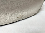 VALENTINO Garavani VLogo Moon Small Chain Hobo Bag