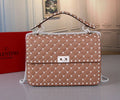 VALENTINO Garavani Rockstud Spike Handbag