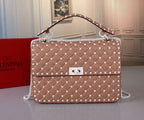 VALENTINO Garavani Rockstud Spike Handbag