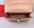 VALENTINO Garavani Rockstud Spike Handbag