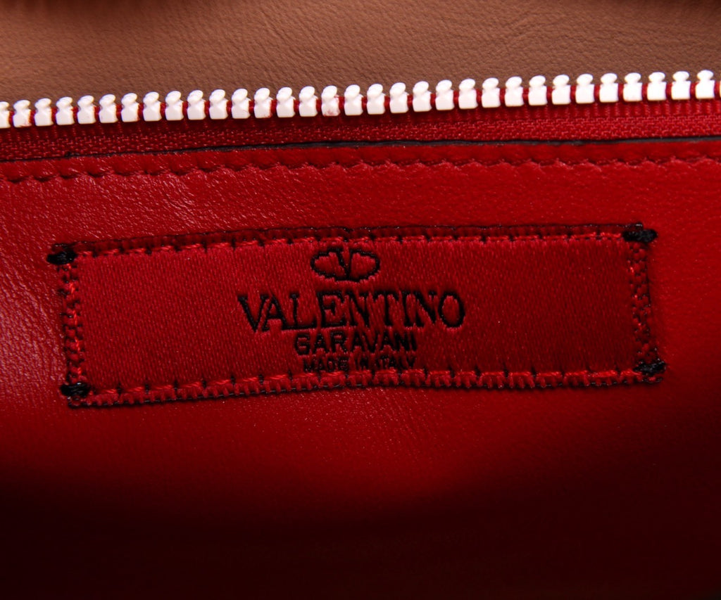 VALENTINO Garavani Rockstud Spike Handbag