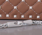 VALENTINO Garavani Rockstud Spike Handbag