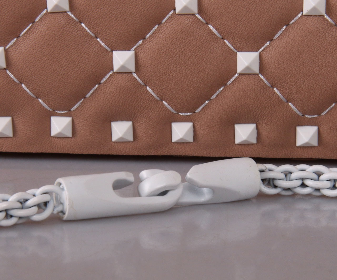 VALENTINO Garavani Rockstud Spike Handbag