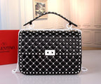 VALENTINO Garavani Rockstud Spike Handbag