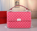 VALENTINO Garavani Rockstud Spike Handbag