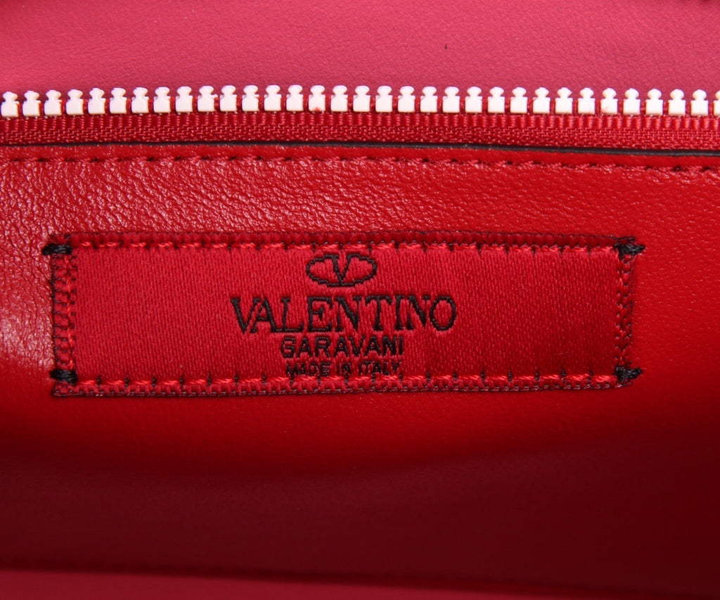 VALENTINO Garavani Rockstud Spike Handbag