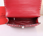 VALENTINO Garavani Rockstud Spike Handbag
