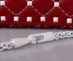 VALENTINO Garavani Rockstud Spike Handbag