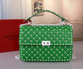 VALENTINO Garavani Rockstud Spike Handbag