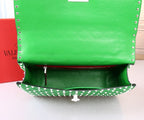 VALENTINO Garavani Rockstud Spike Handbag