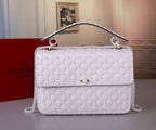 VALENTINO Garavani Rockstud Spike Handbag