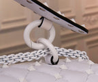 VALENTINO Garavani Rockstud Spike Handbag