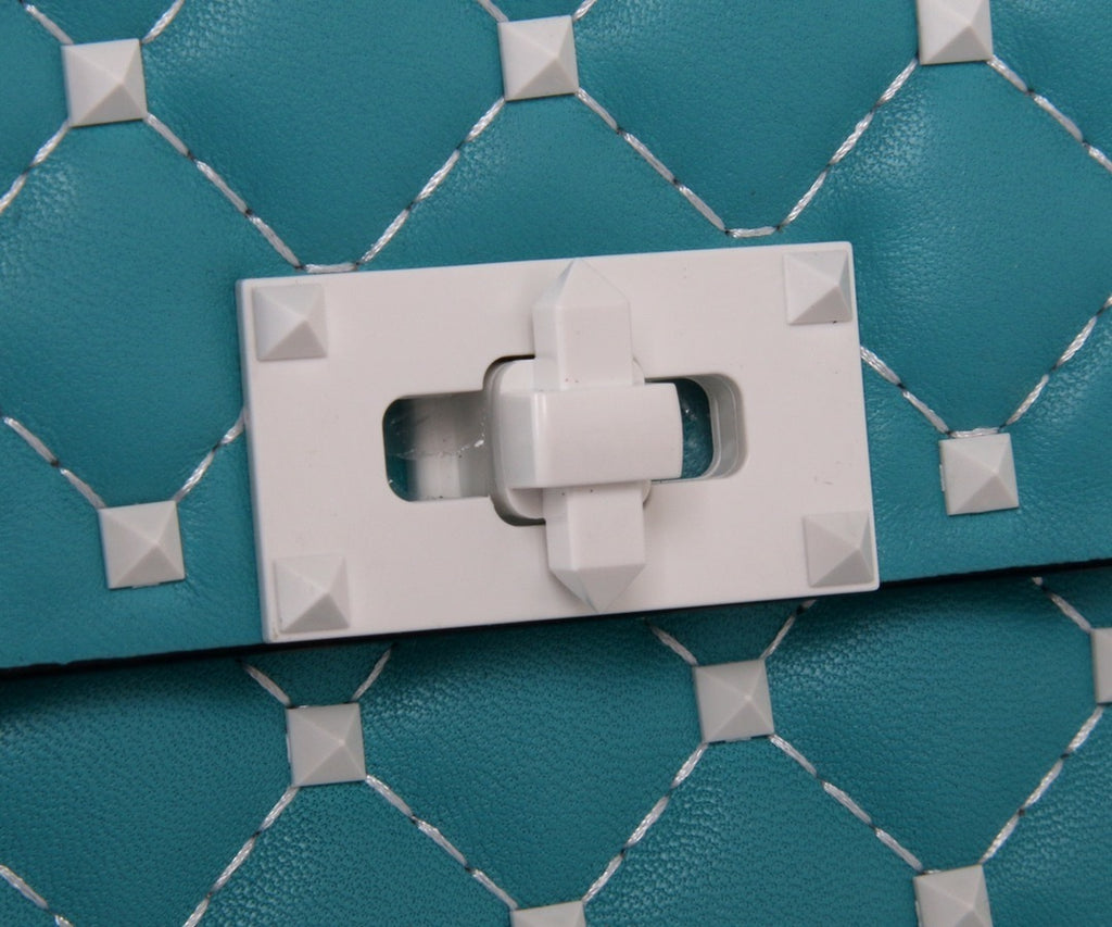 VALENTINO Garavani Rockstud Spike Handbag