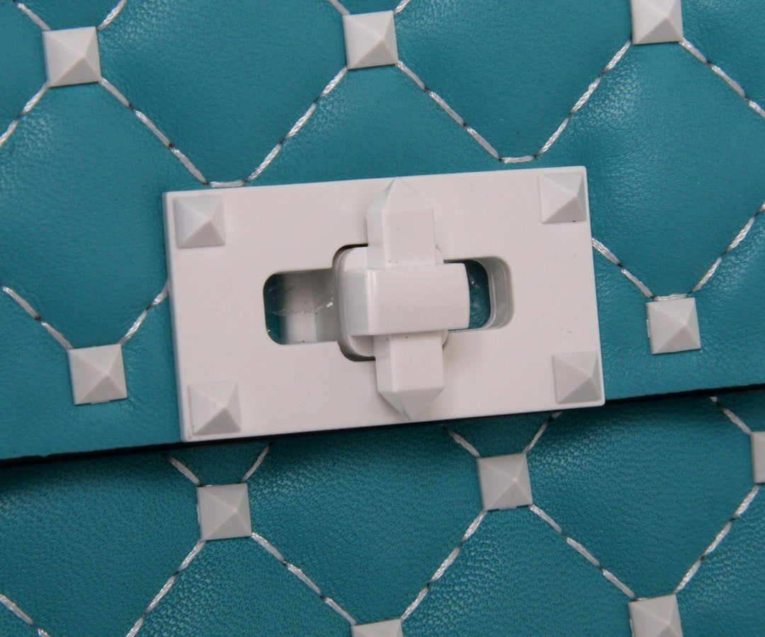 VALENTINO Garavani Rockstud Spike Handbag