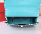 VALENTINO Garavani Rockstud Spike Handbag