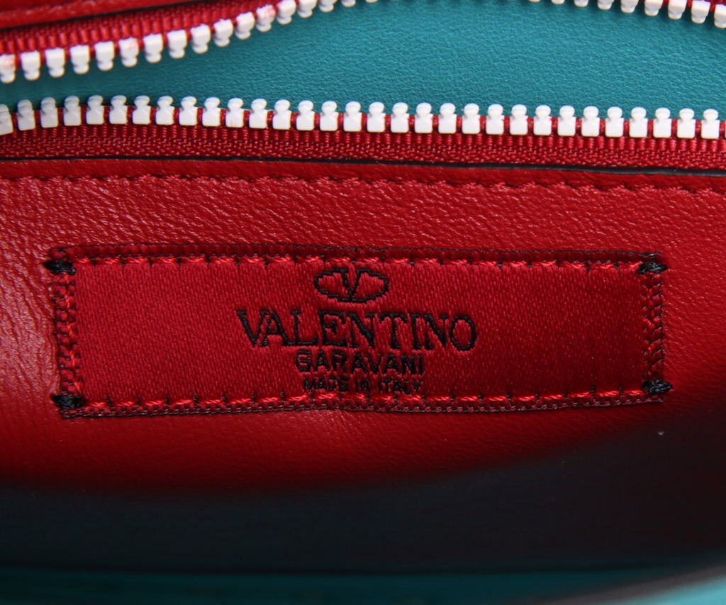 VALENTINO Garavani Rockstud Spike Handbag
