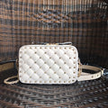 VALENTINO Garavani Rockstud Spike Box Bag