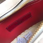 VALENTINO Garavani Rockstud Spike Box Bag
