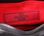 VALENTINO Garavani Rockstud Spike Box Bag