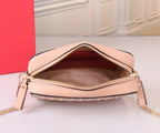 VALENTINO Garavani Rockstud Spike Box Bag