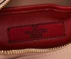 VALENTINO Garavani Rockstud Spike Box Bag
