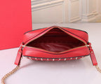 VALENTINO Garavani Rockstud Spike Box Bag