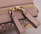 VALENTINO Garavani Rockstud Spike Box Bag