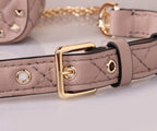 VALENTINO Garavani Rockstud Spike Box Bag