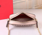 VALENTINO Garavani Rockstud Spike Box Bag