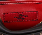 VALENTINO Garavani Rockstud Spike Box Bag