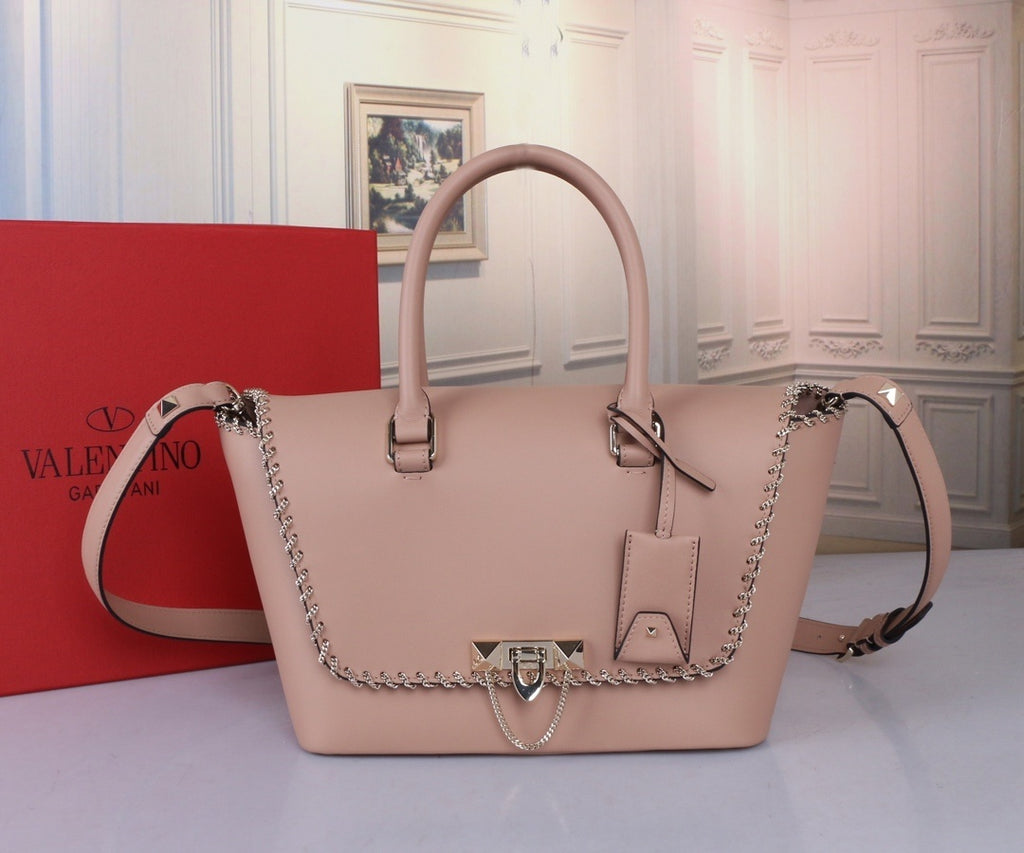 VALENTINO Garavani Demilune Handbag