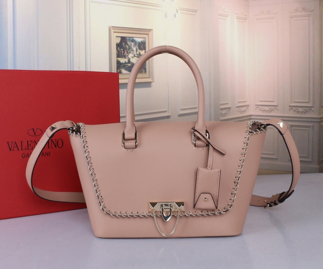 VALENTINO Garavani Demilune Handbag
