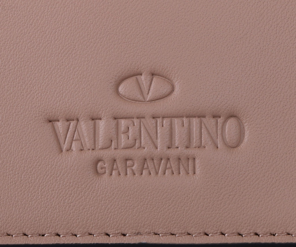 VALENTINO Garavani Demilune Handbag