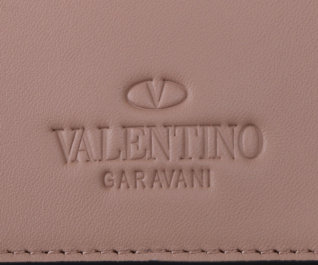 VALENTINO Garavani Demilune Handbag