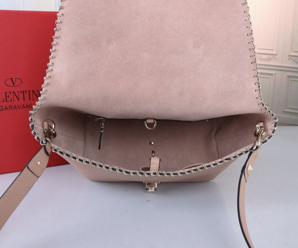 VALENTINO Garavani Demilune Handbag