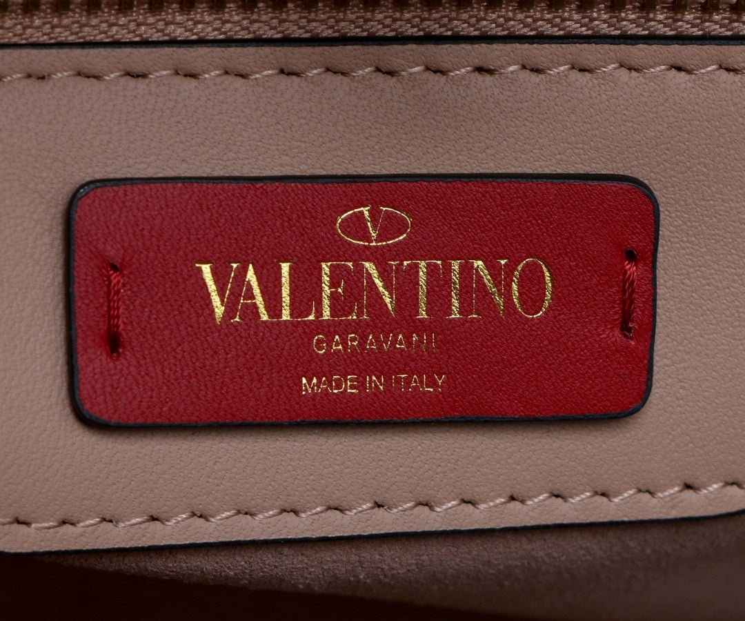 VALENTINO Garavani Demilune Handbag