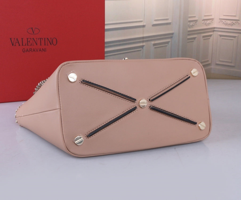 VALENTINO Garavani Demilune Handbag