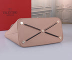 VALENTINO Garavani Demilune Handbag