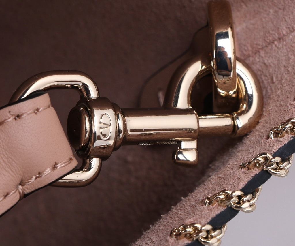VALENTINO Garavani Demilune Handbag