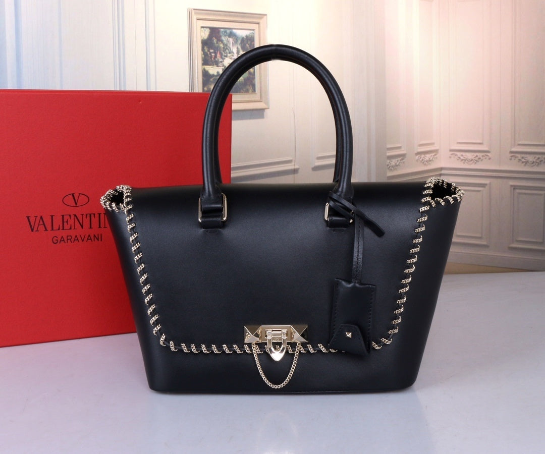 VALENTINO Garavani Demilune Handbag
