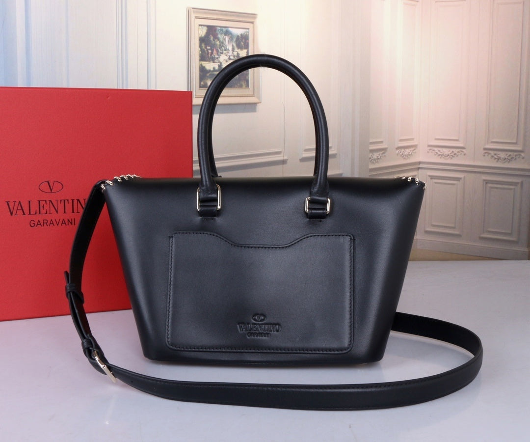 VALENTINO Garavani Demilune Handbag