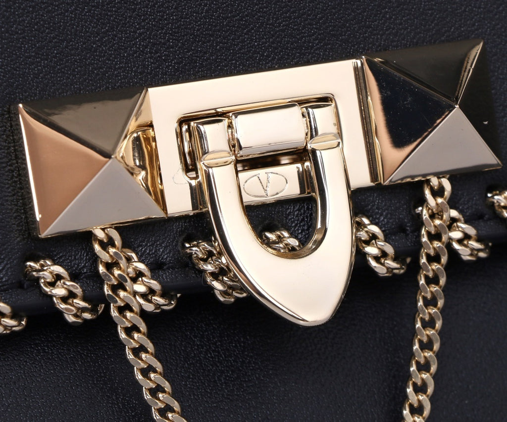 VALENTINO Garavani Demilune Handbag