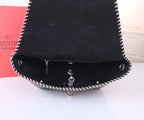VALENTINO Garavani Demilune Handbag