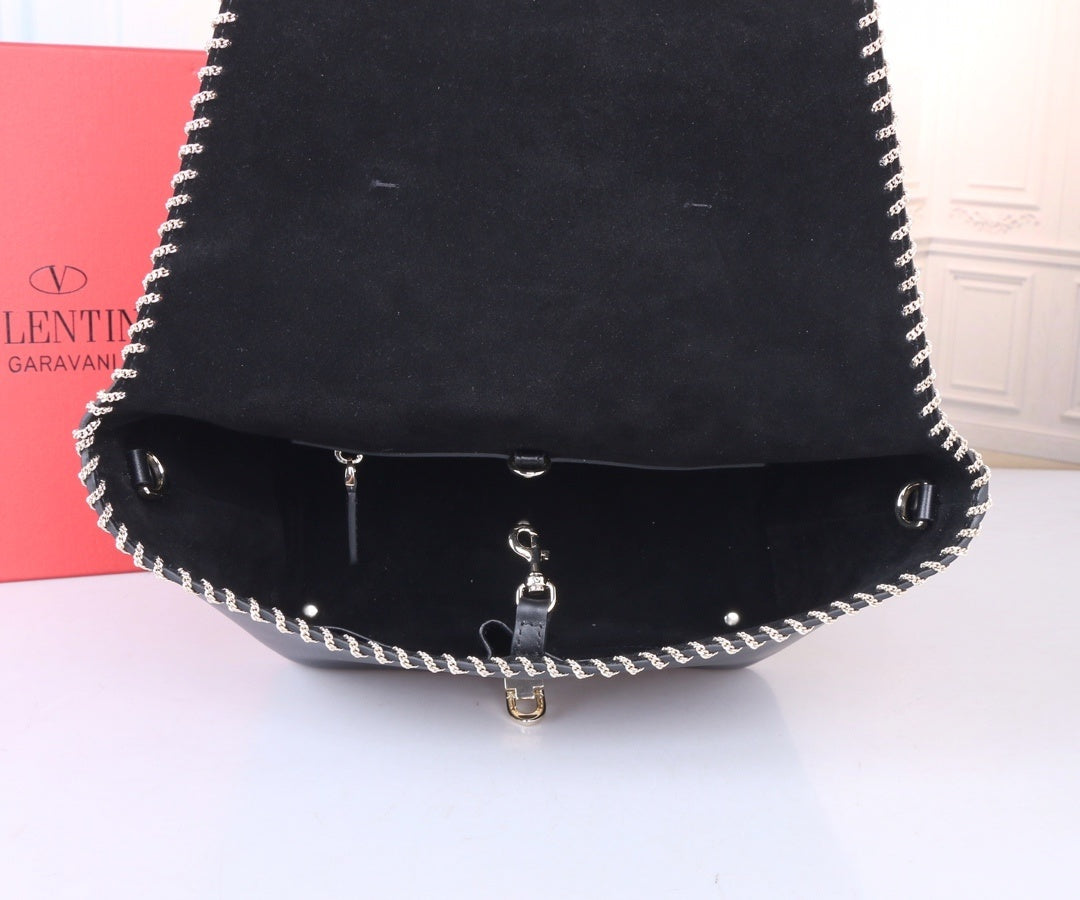 VALENTINO Garavani Demilune Handbag